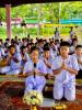 โครงการค่ายคุณธรรม จริยธรรม ประจำปีงบประมาณ 2567